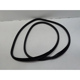 ACURA MDX 2014-2020 REAR LEFT OR RIGHT SIDE DOOR BODY WEATHERSTRIP SEAL OEM