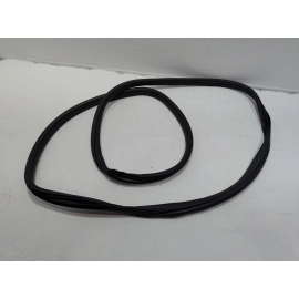 ACURA MDX 2014-2020 REAR LEFT OR RIGHT SIDE DOOR BODY WEATHERSTRIP SEAL OEM