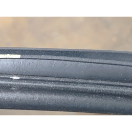 ACURA MDX 2014-2020 REAR LEFT OR RIGHT SIDE DOOR BODY WEATHERSTRIP SEAL OEM