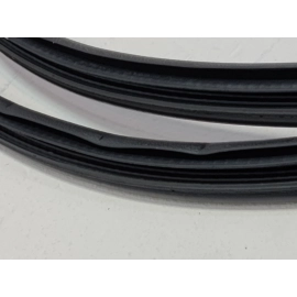 ACURA MDX 2014-2020 REAR LEFT OR RIGHT SIDE DOOR BODY WEATHERSTRIP SEAL OEM