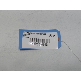 ACURA MDX 2014-2020 REAR LEFT OR RIGHT SIDE DOOR BODY WEATHERSTRIP SEAL OEM