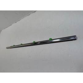 2014-2020 Acura MDX Rear Driver Door Window Belt Molding OEM