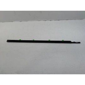 2014-2020 Acura MDX Rear Driver Door Window Belt Molding OEM