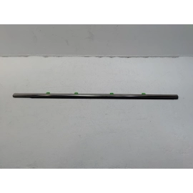 2014-2020 Acura MDX Rear Driver Door Window Belt Molding OEM