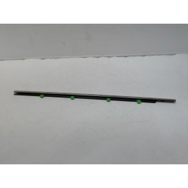 2014-2020 Acura MDX Rear Driver Door Window Belt Molding OEM