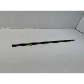 2014-2020 Acura MDX Rear Driver Door Window Belt Molding OEM