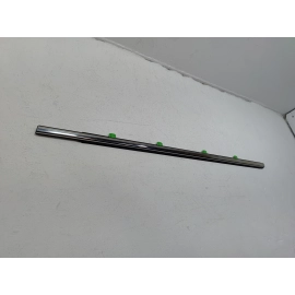 2014-2020 Acura MDX Rear Driver Door Window Belt Molding OEM