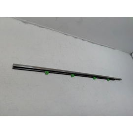 2014-2020 Acura MDX Rear Driver Door Window Belt Molding OEM