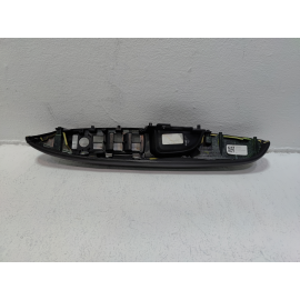 2014-2020 Acura MDX Front Left Driver Door Panel Pull Handle Leather Armrest OEM