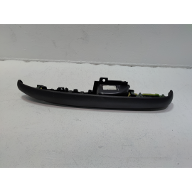 2014-2020 Acura MDX Front Left Driver Door Panel Pull Handle Leather Armrest OEM