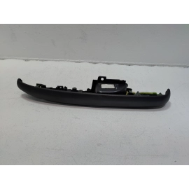 2014-2020 Acura MDX Front Left Driver Door Panel Pull Handle Leather Armrest OEM