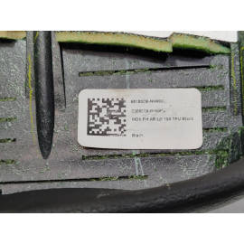 2014-2020 Acura MDX Front Left Driver Door Panel Pull Handle Leather Armrest OEM