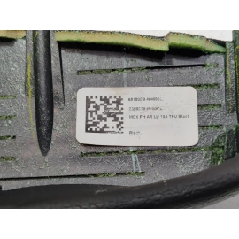 2014-2020 Acura MDX Front Left Driver Door Panel Pull Handle Leather Armrest OEM