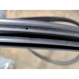 2014-2020 Acura MDX Front Left or Right Door Body Wheatherstrip Seal OEM