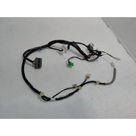 2017-2020 Acura MDX Front Left Driver Side Door Sub Wire Harness Wiring OEM