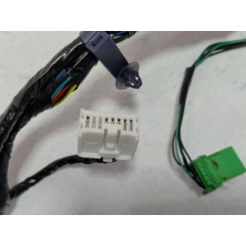 2017-2020 Acura MDX Front Left Driver Side Door Sub Wire Harness Wiring OEM