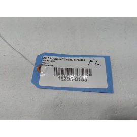 2017-2020 Acura MDX Front Left Driver Side Door Sub Wire Harness Wiring OEM