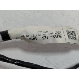 2017-2020 Acura MDX Front Left Driver Side Door Sub Wire Harness Wiring OEM