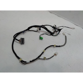 2017-2020 Acura MDX Front Left Driver Side Door Sub Wire Harness Wiring OEM