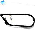 2018-2020 ACURA TLX A-SPEC FRONT RIGHT PASSENGER SIDE BUMPER FOG LIGHT TRIM