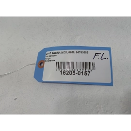 2014-2020 Acura MDX Front Left Driver Door Sill Scuff Plate Cover OEM