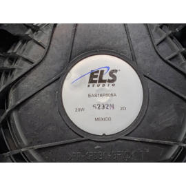 2014-2020 Acura MDX TLX RDX Front or Rear Door Audio Speaker 1PCS OEM