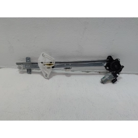 2014-2020 Acura MDX Front Left Driver Door Window Regulator w/Motor OEM