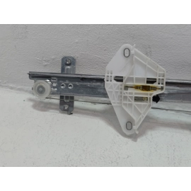 2014-2020 Acura MDX Front Left Driver Door Window Regulator w/Motor OEM