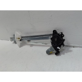 2014-2020 Acura MDX Front Left Driver Door Window Regulator w/Motor OEM