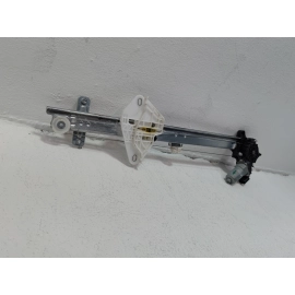 2014-2020 Acura MDX Front Left Driver Door Window Regulator w/Motor OEM