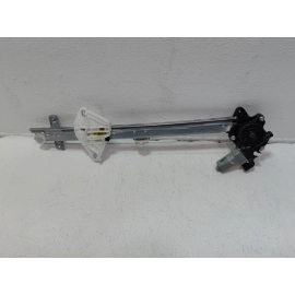 2014-2020 Acura MDX Front Left Driver Door Window Regulator w/Motor OEM