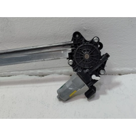 2014-2020 Acura MDX Front Left Driver Door Window Regulator w/Motor OEM