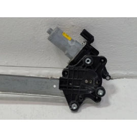 2014-2020 Acura MDX Front Left Driver Door Window Regulator w/Motor OEM