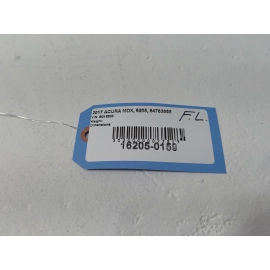 2014-2020 Acura MDX Front Left Driver Door Window Regulator w/Motor OEM