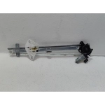 2014-2020 Acura MDX Front Left Driver Door Window Regulator w/Motor OEM