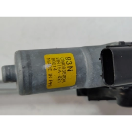 2014-2020 Acura MDX Front Left Driver Door Window Regulator w/Motor OEM