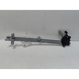 2014-2020 Acura MDX Front Left Driver Door Window Regulator w/Motor OEM