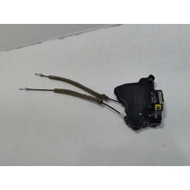 2013-2018 Acura RDX Front Left Driver Door Loсk Latch Actuator OEM