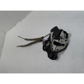 2013-2018 Acura RDX Front Left Driver Door Loсk Latch Actuator OEM