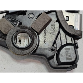 2013-2018 Acura RDX Front Left Driver Door Loсk Latch Actuator OEM