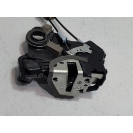 2013-2018 Acura RDX Front Left Driver Door Loсk Latch Actuator OEM