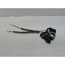 2013-2018 Acura RDX Front Left Driver Door Loсk Latch Actuator OEM