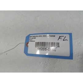 2013-2018 Acura RDX Front Left Driver Door Loсk Latch Actuator OEM