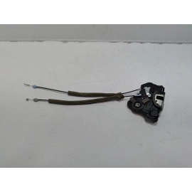 2013-2018 Acura RDX Front Left Driver Door Loсk Latch Actuator OEM