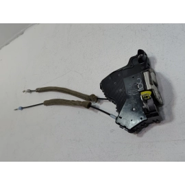 2013-2018 Acura RDX Front Left Driver Door Loсk Latch Actuator OEM