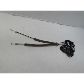 2013-2018 Acura RDX Front Left Driver Door Loсk Latch Actuator OEM