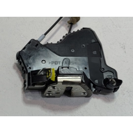 2013-2018 Acura RDX Front Left Driver Door Loсk Latch Actuator OEM