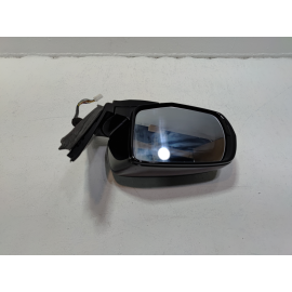 2017-2018 Acura MDX Front Left Driver Door Rear View Mirror NH731P OEM