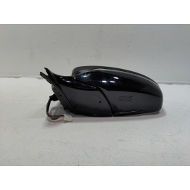 2017-2018 Acura MDX Front Left Driver Door Rear View Mirror NH731P OEM