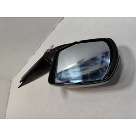 2017-2018 Acura MDX Front Left Driver Door Rear View Mirror NH731P OEM